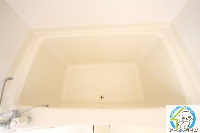 ダイコーポ西藤江の浴室|※類似部屋