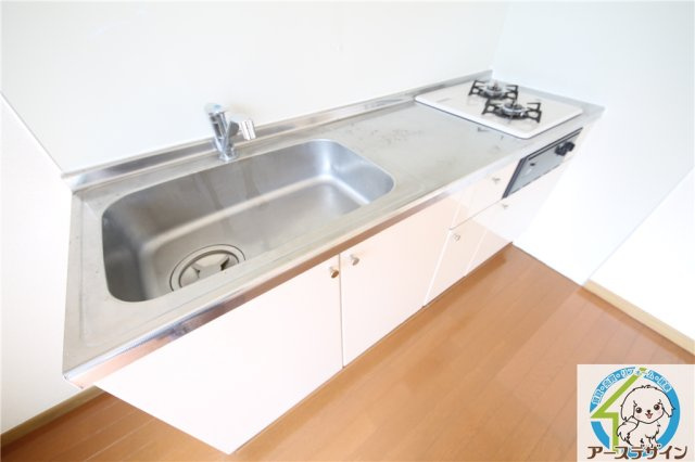 ダイコーポ西藤江のキッチン|※類似部屋