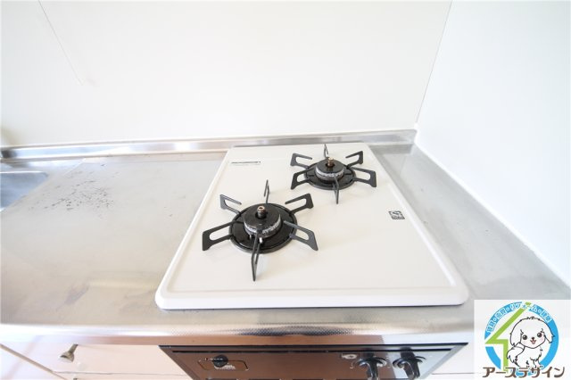 ダイコーポ西藤江のキッチン|※類似部屋※類似部屋