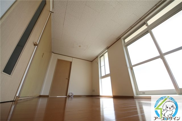 ダイコーポ西藤江の洋室|※類似部屋