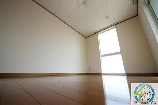 ダイコーポ西藤江の洋室|※類似部屋