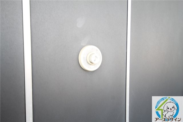 ダイコーポ西藤江のセキュリティ|※類似部屋