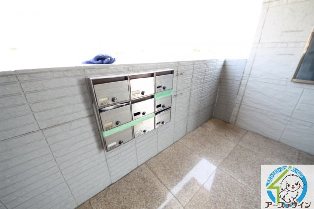 ダイコーポ西藤江のその他