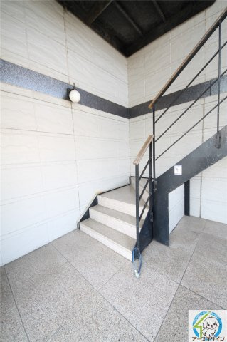 ダイコーポ西藤江のその他共用部分