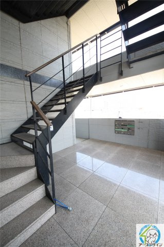 ダイコーポ西藤江のその他共用部分