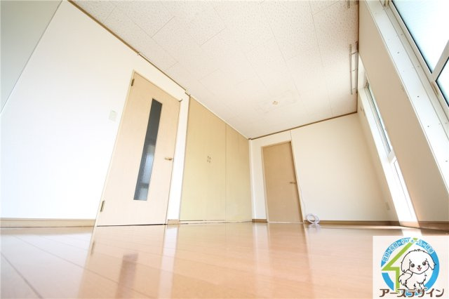 ダイコーポ西藤江の洋室|※類似部屋