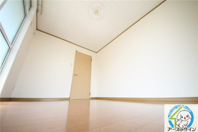 ダイコーポ西藤江の寝室|※類似部屋