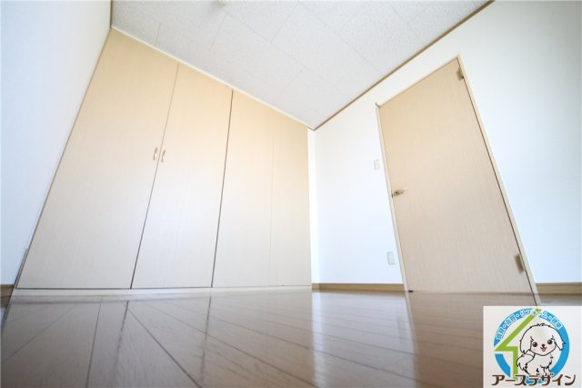 ダイコーポ西藤江の洋室|※類似部屋