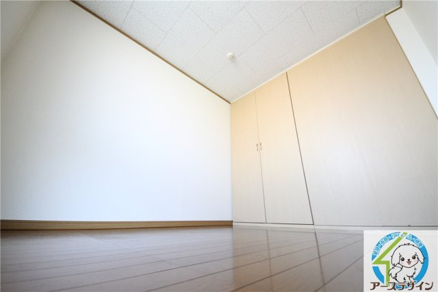 ダイコーポ西藤江の洋室|※類似部屋