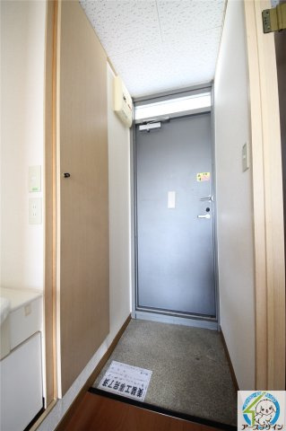 ダイコーポ西藤江の玄関|※類似部屋