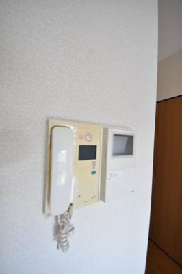 【セキュリティ】 | ディナスティ神戸元町通