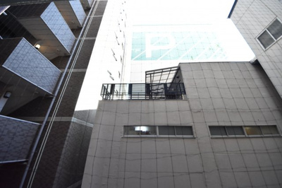 【展望】 | ディナスティ神戸元町通