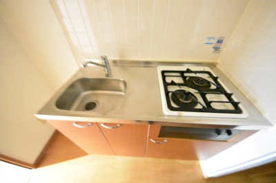 【キッチン】 | ディナスティ神戸元町通