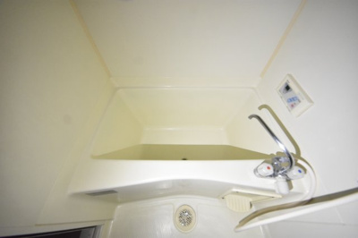 【浴室】 | ディナスティ神戸元町通