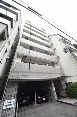 【外観】 | ディナスティ神戸元町通