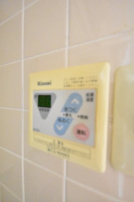 【設備】 | ディナスティ神戸元町通