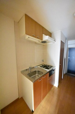 【キッチン】 | ディナスティ神戸元町通