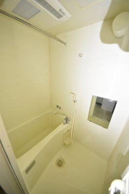 【浴室】 | ディナスティ神戸元町通