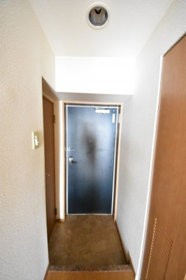 【玄関】 | ディナスティ神戸元町通