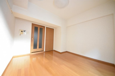 【寝室】 | ディナスティ神戸元町通