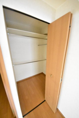 【収納】 | ディナスティ神戸元町通