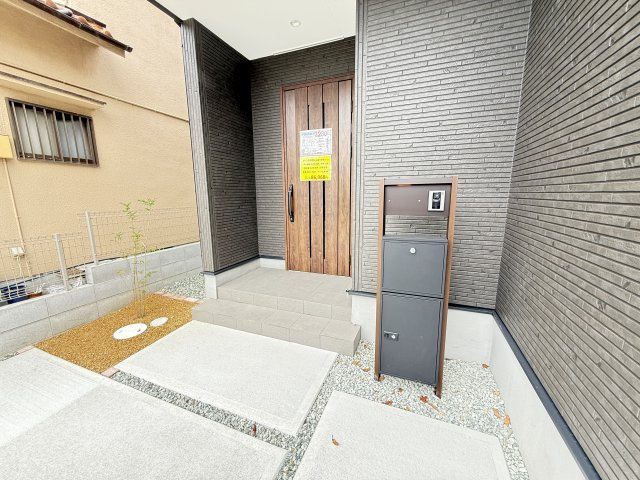 西区枝吉１丁目新築戸建のその他