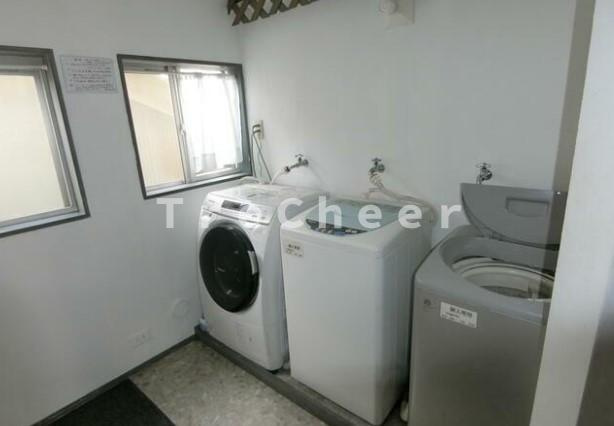 サウスレイク(SOUTH LAKE)のその他共用部分