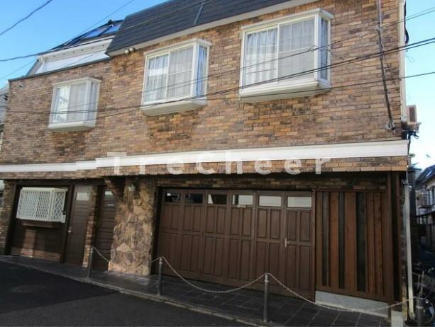 サウスレイク(SOUTH LAKE)