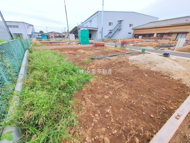  | 《仲介手数料無料》上尾市大字原市4122-5(2号棟)新築一戸建てグラファーレ