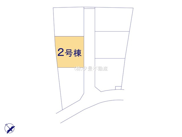  | 《仲介手数料無料》上尾市大字原市4122-5(2号棟)新築一戸建てグラファーレ