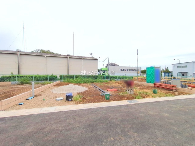  | 《仲介手数料無料》上尾市大字原市4122-5(2号棟)新築一戸建てグラファーレ