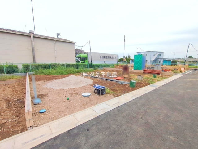  | 《仲介手数料無料》上尾市大字原市4122-5(2号棟)新築一戸建てグラファーレ