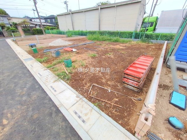 《仲介手数料無料》上尾市大字原市4122-5新築一戸建てグラファーレ