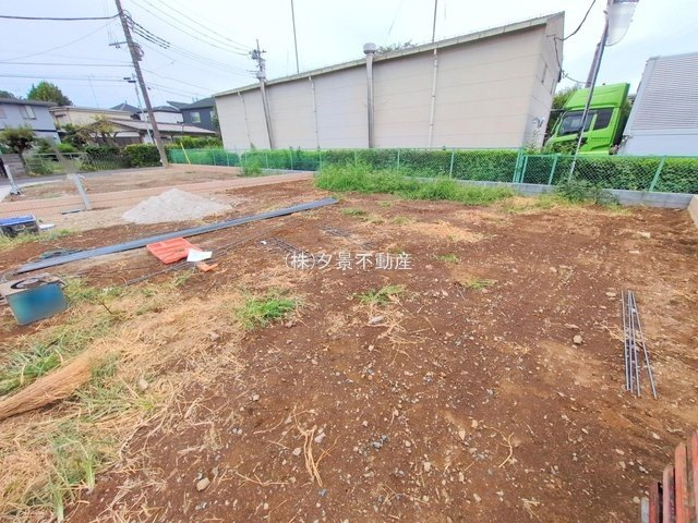  | 《仲介手数料無料》上尾市大字原市4122-5(2号棟)新築一戸建てグラファーレ