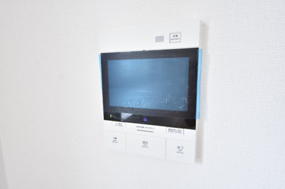 【セキュリティ】 | サムティ三宮レガニール