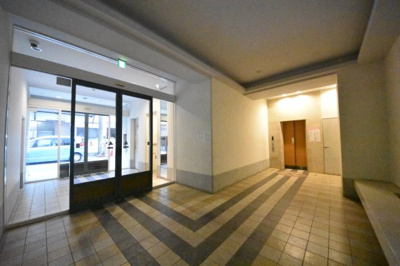 【その他】 | サムティ三宮レガニール