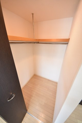 【収納】 | サムティ三宮レガニール