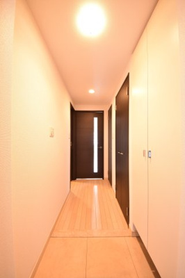 【玄関】 | サムティ三宮レガニール