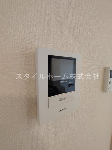 Ｃｈａｒｍａｎｔ　Cのセキュリティ|イメージ写真です。