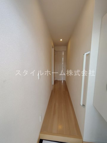 Ｃｈａｒｍａｎｔ　Cの内装|イメージ写真です。