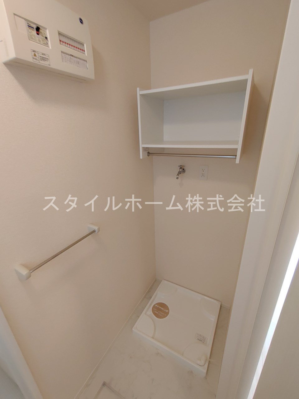 Ｃｈａｒｍａｎｔ　Cの収納|イメージ写真です。