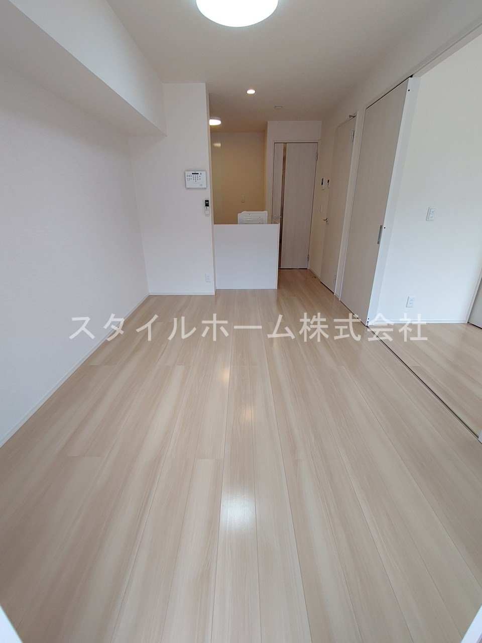 Ｃｈａｒｍａｎｔ　Cの居間・リビング|イメージ写真です。