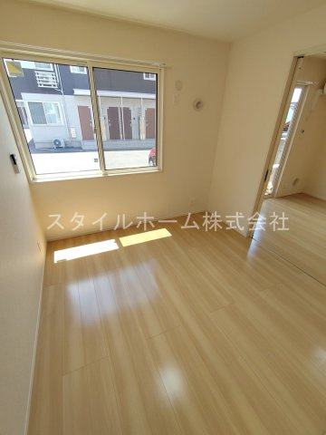 Ｃｈａｒｍａｎｔ　Cの居間・リビング|イメージ写真です。