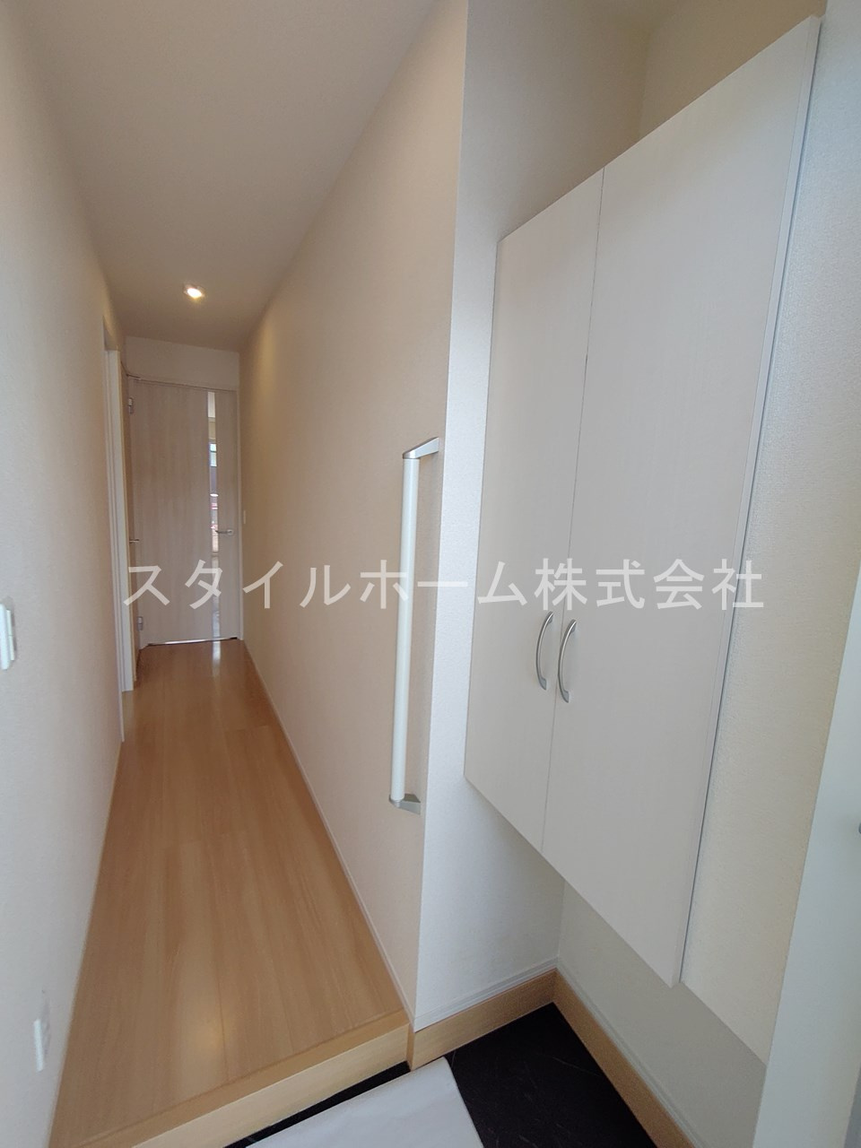 Ｃｈａｒｍａｎｔ　Cの玄関|イメージ写真です。