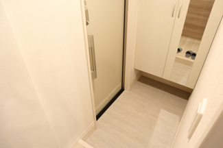 【玄関】 | Pedra rio