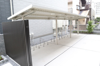 【その他共用部分】 | Pedra rio