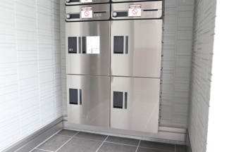 【その他共用部分】 | Pedra rio