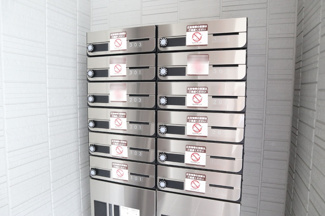 【その他共用部分】 | Pedra rio