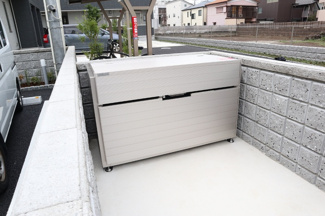 【その他共用部分】 | Pedra rio