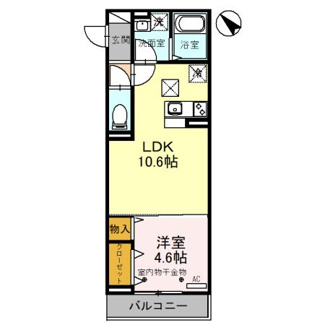 【間取り】 | Pedra rio